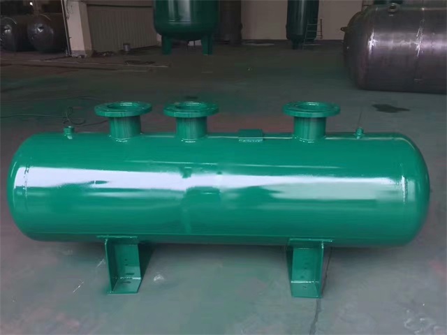 常德常德常德蒸汽分气缸 常德常德常德蒸汽分气缸
